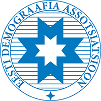 Estonian Demographic Association - popest.ee