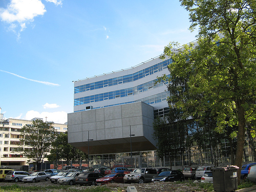 tlu_building